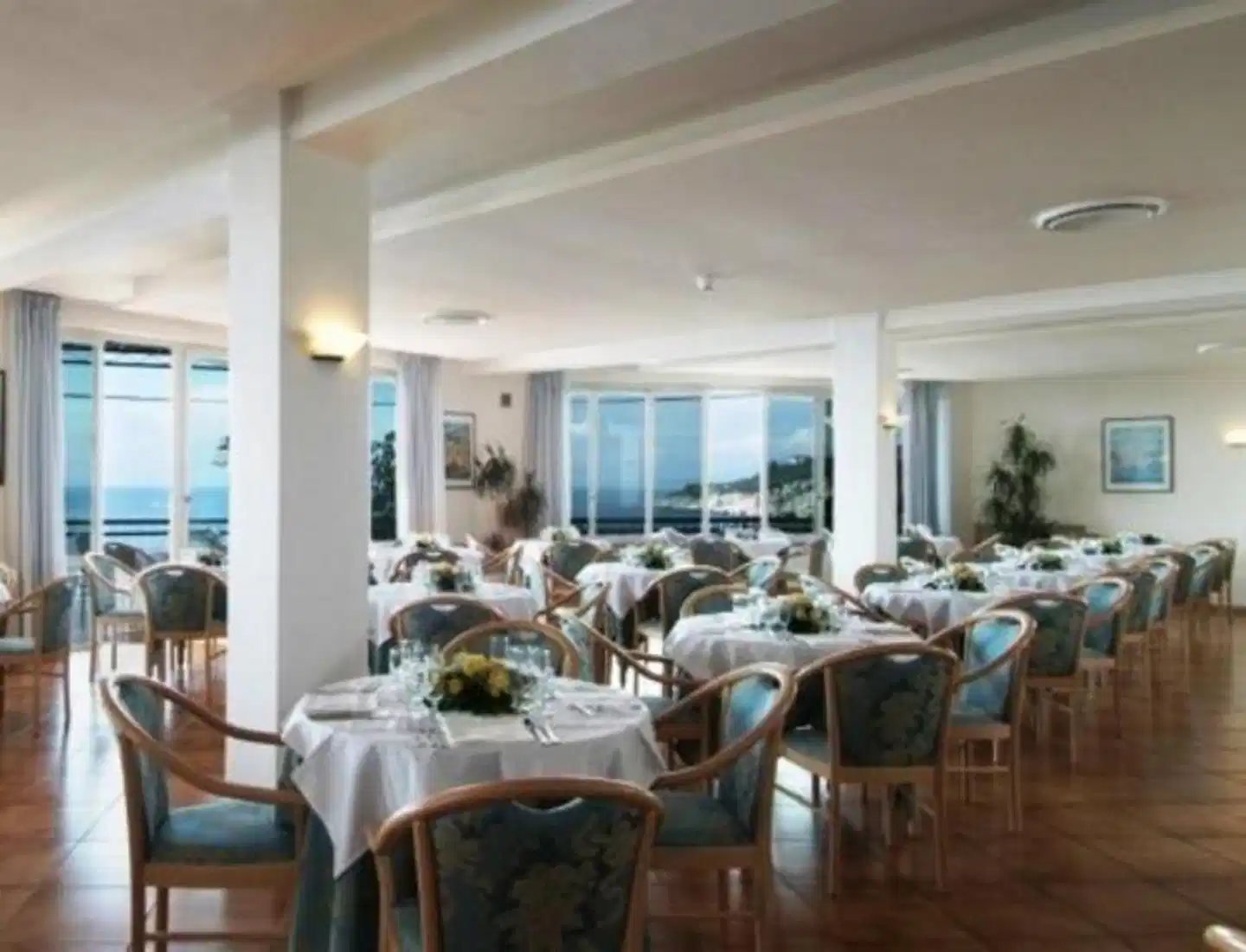 Piccolo Paradiso Restaurant