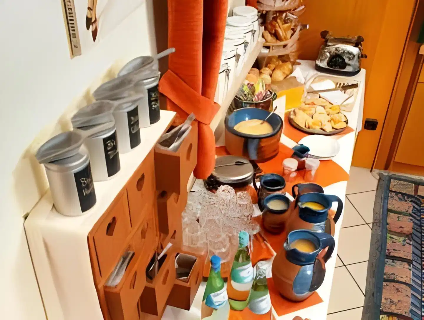 Zur Lohmühle Restaurant