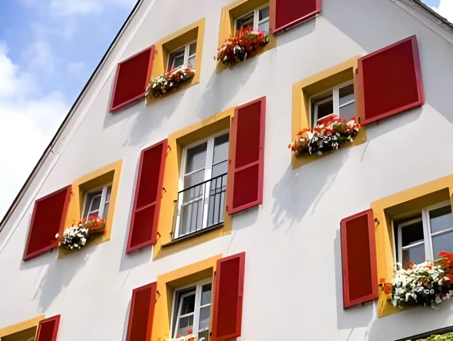 Zur Lohmühle Aussenansicht