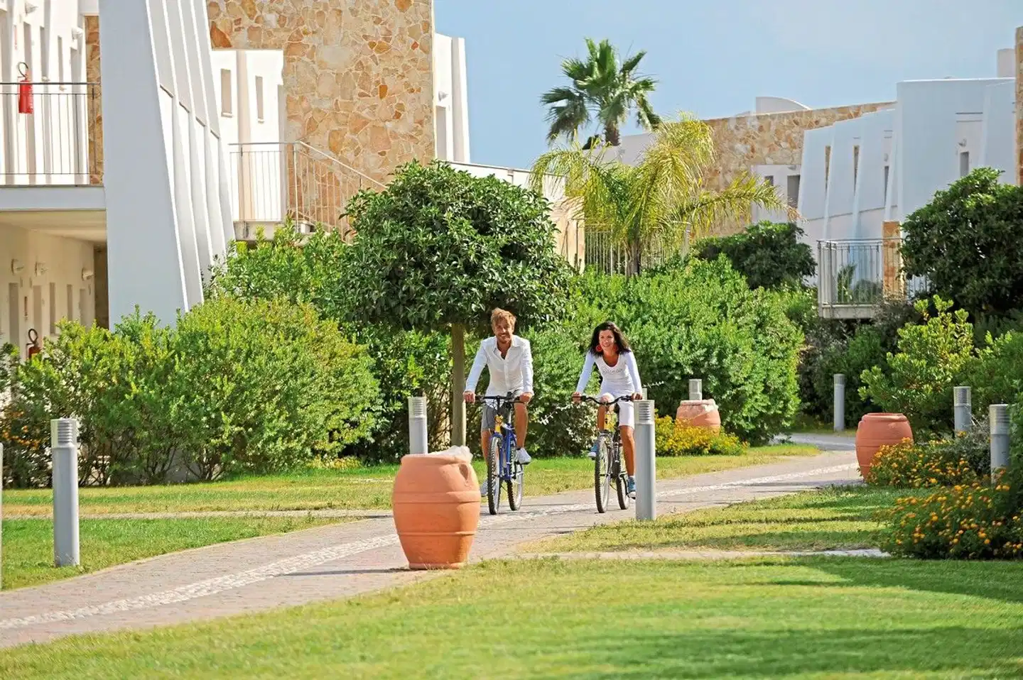 Torreserena Resort Sport und Entertainment