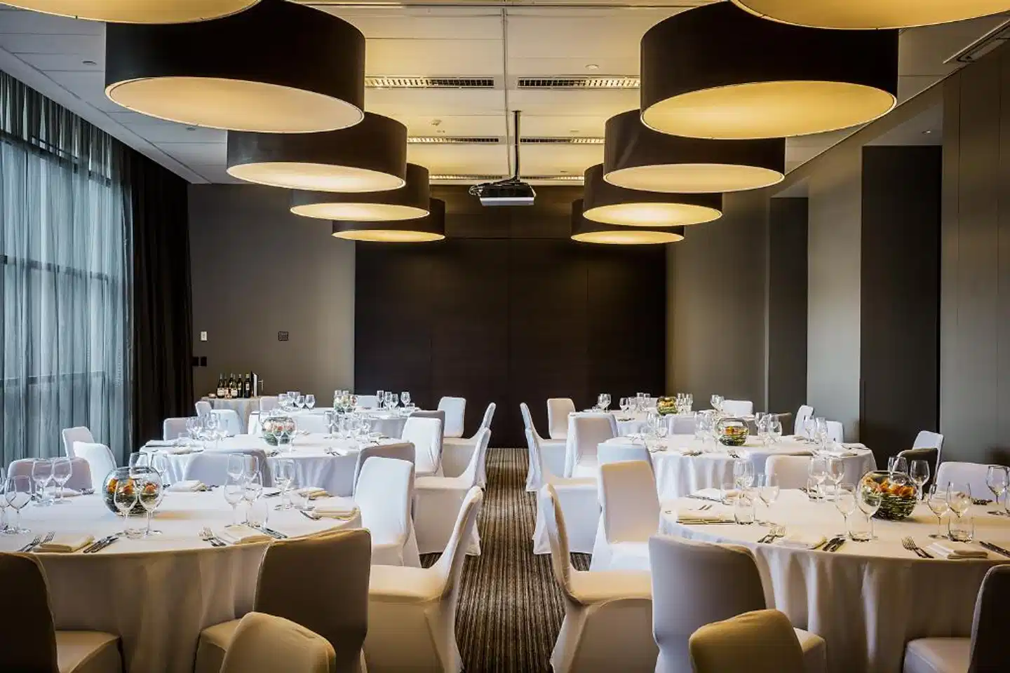 Fraser Suites Sydney Konferenz