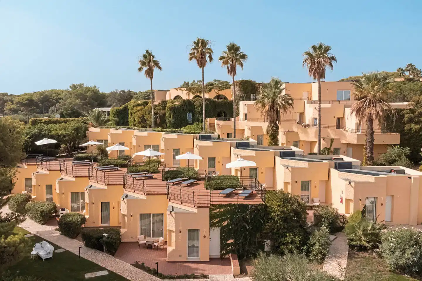 Mangias Brucoli, Sicily, Autograph Collection Aussenansicht