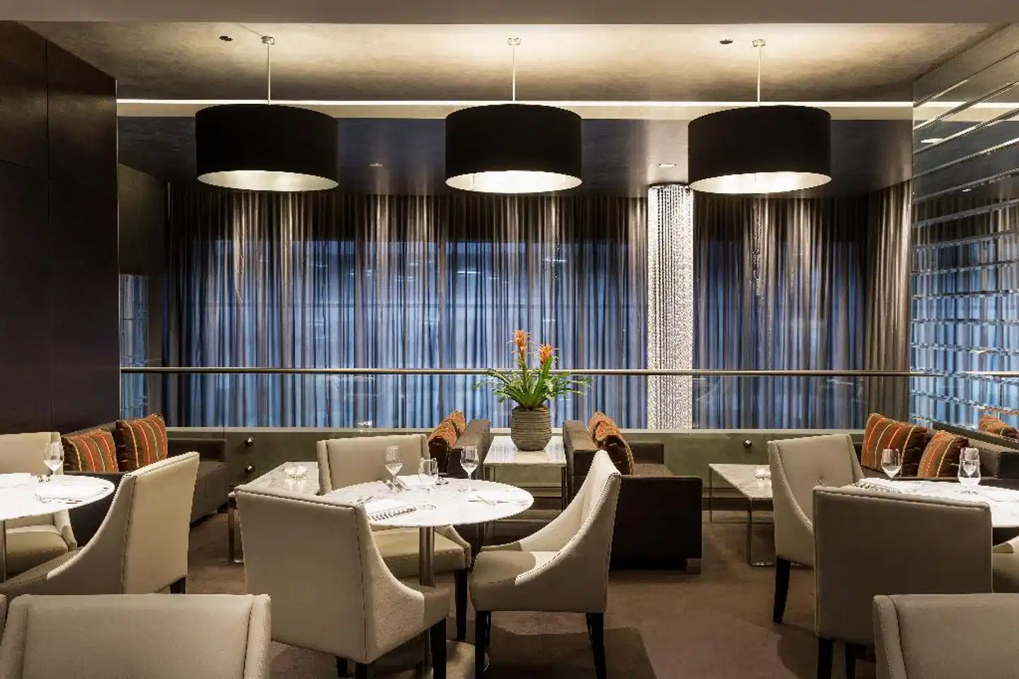 Fraser Suites Sydney Restaurant