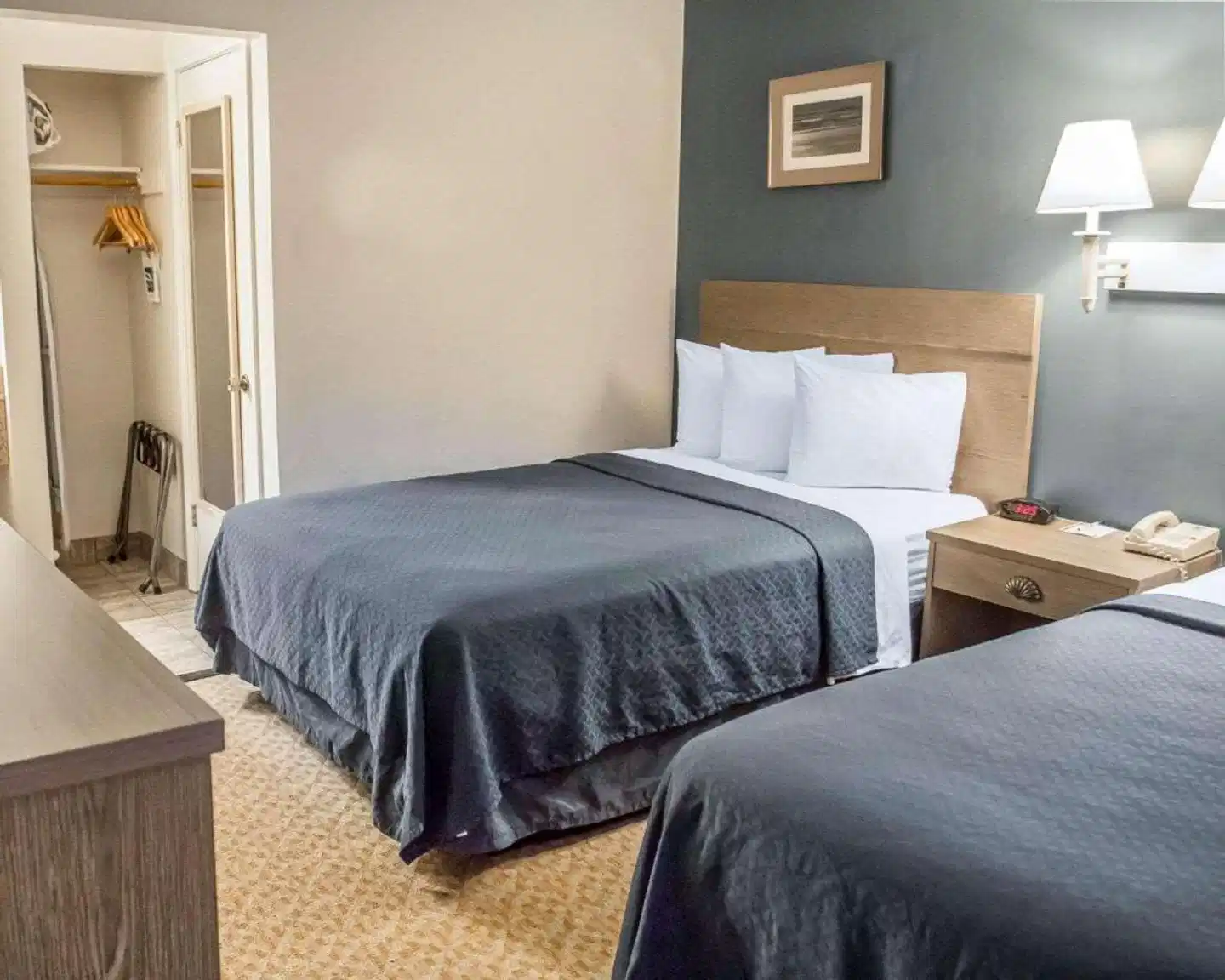 Quality Inn Pismo Beach Wohnbeispiel