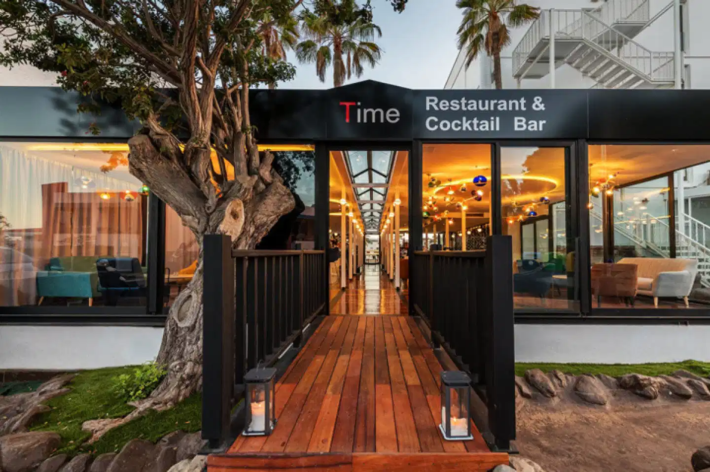 New Folias Landschaft