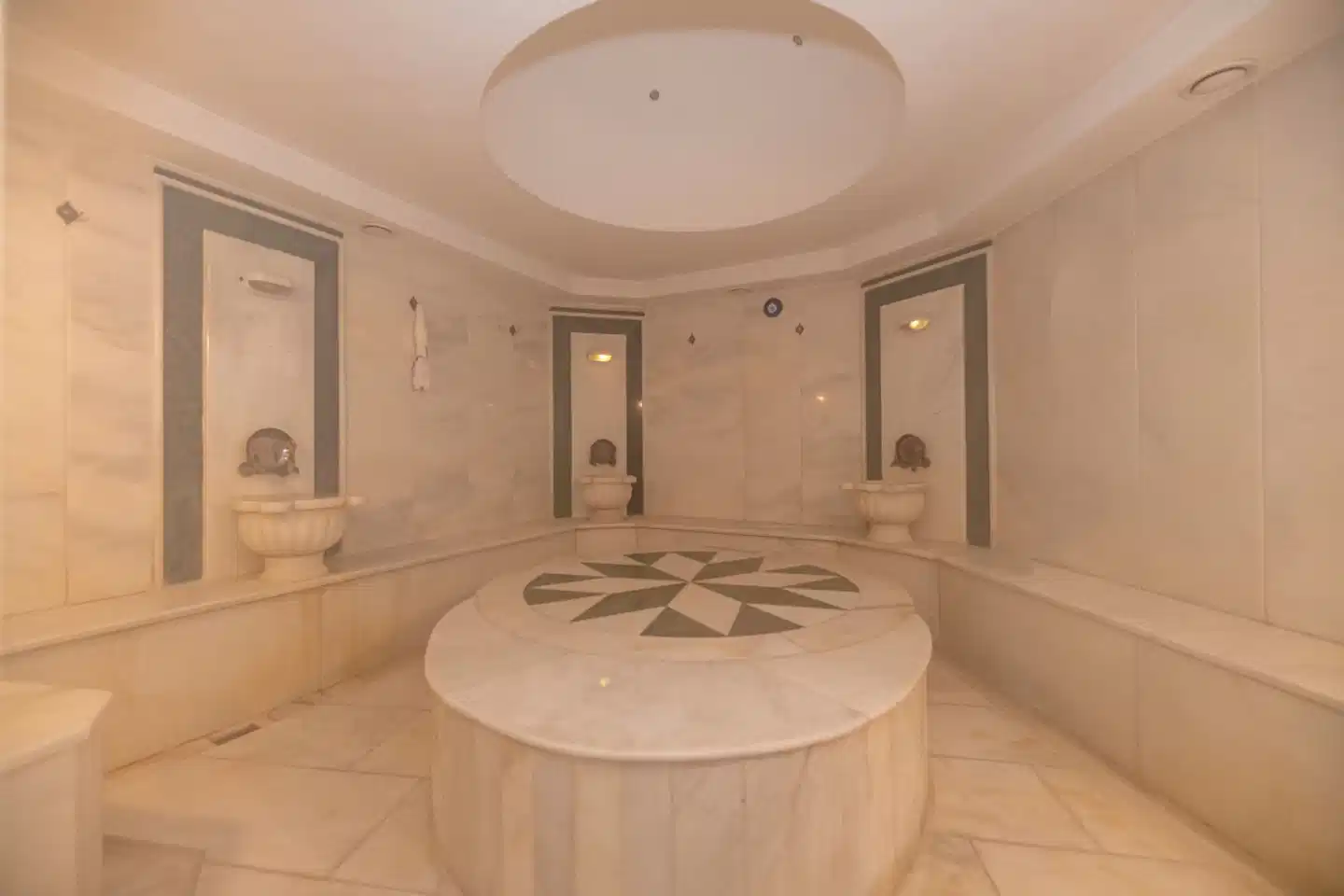 The Byzantium Wellness