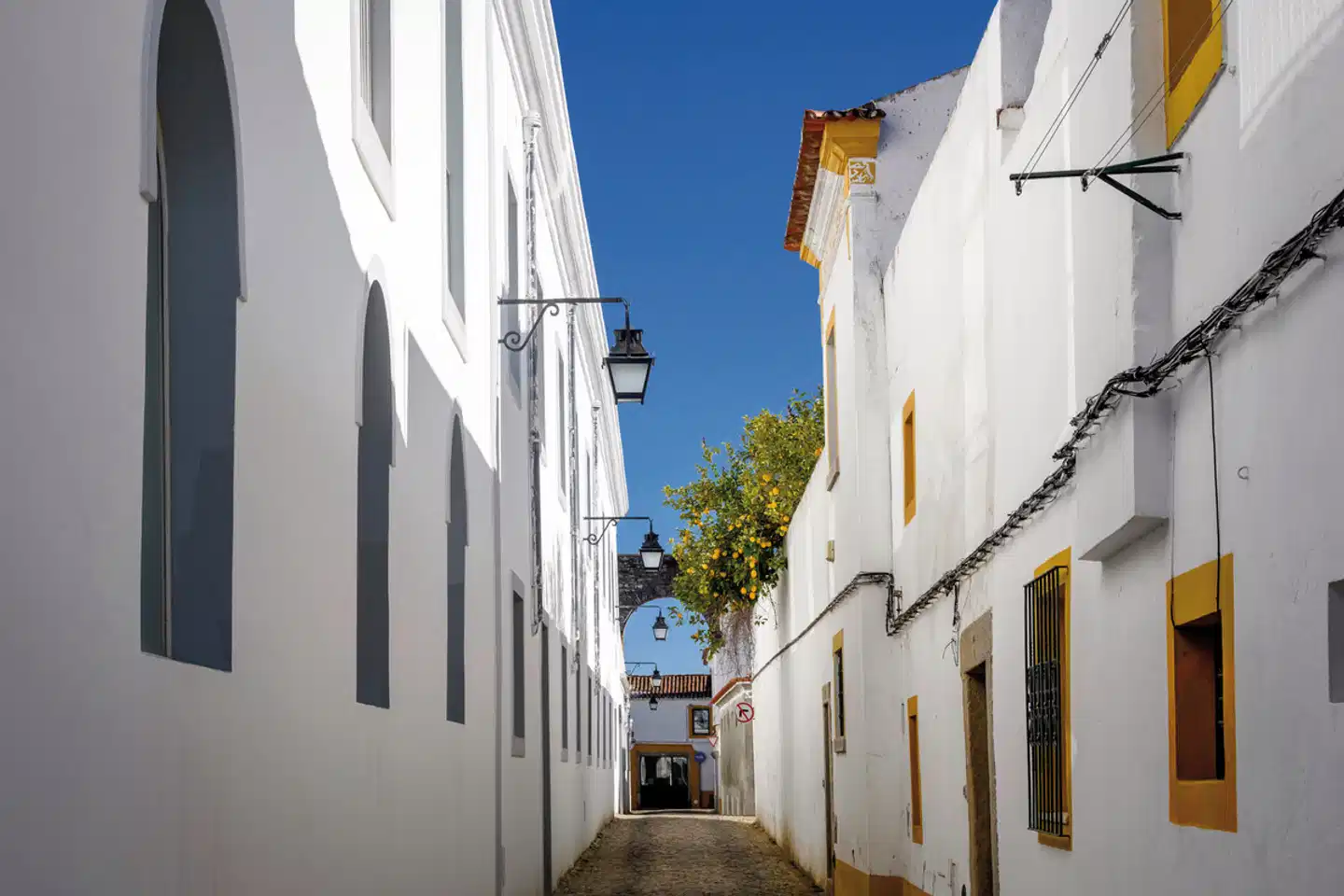 M'Ar de Ar Aqueduto Terrasse