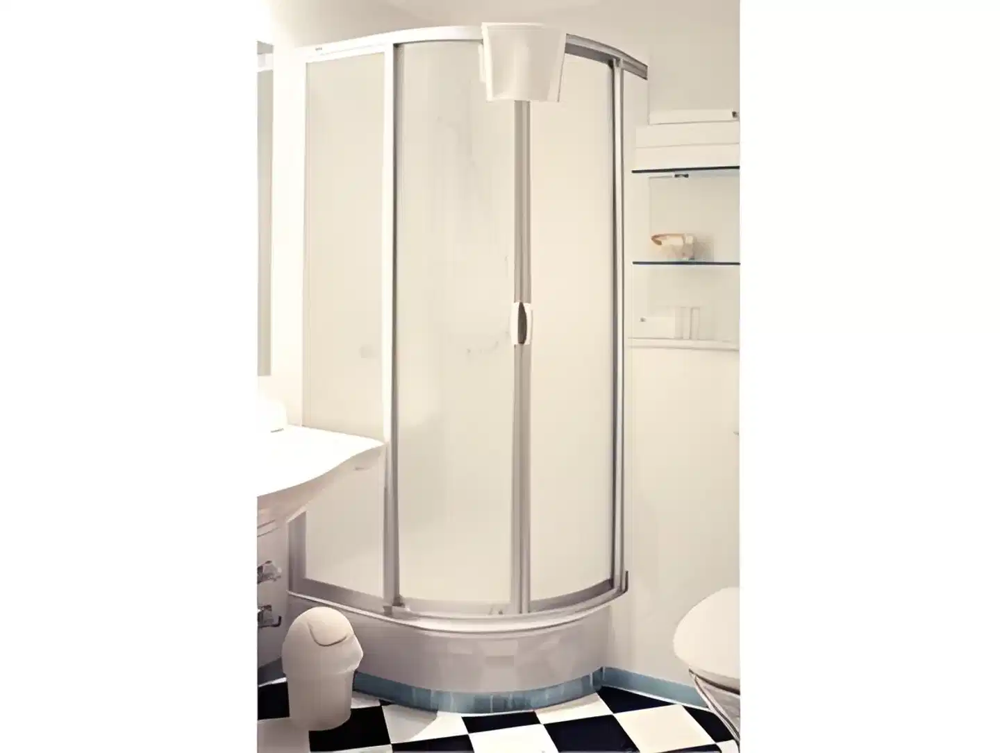 St. Georg Modellaufnahme