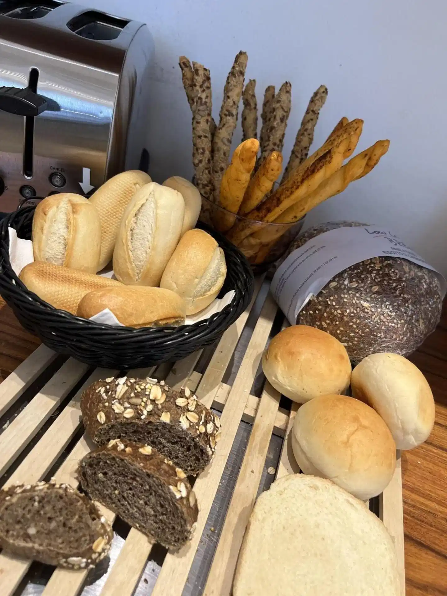 Card International Hotel Lobby