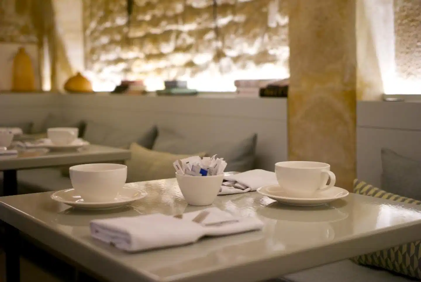 Millesime Badezimmer