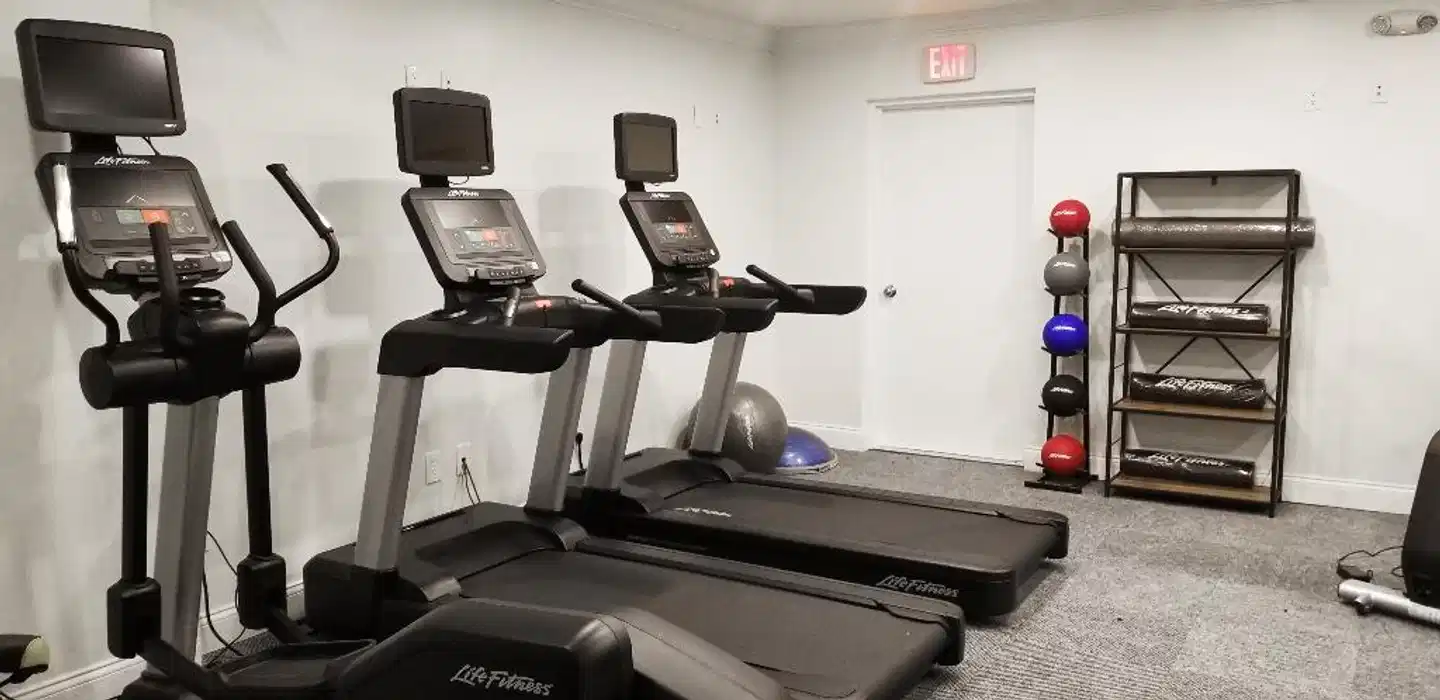 Westgate Cocoa Beach Resort Wellness