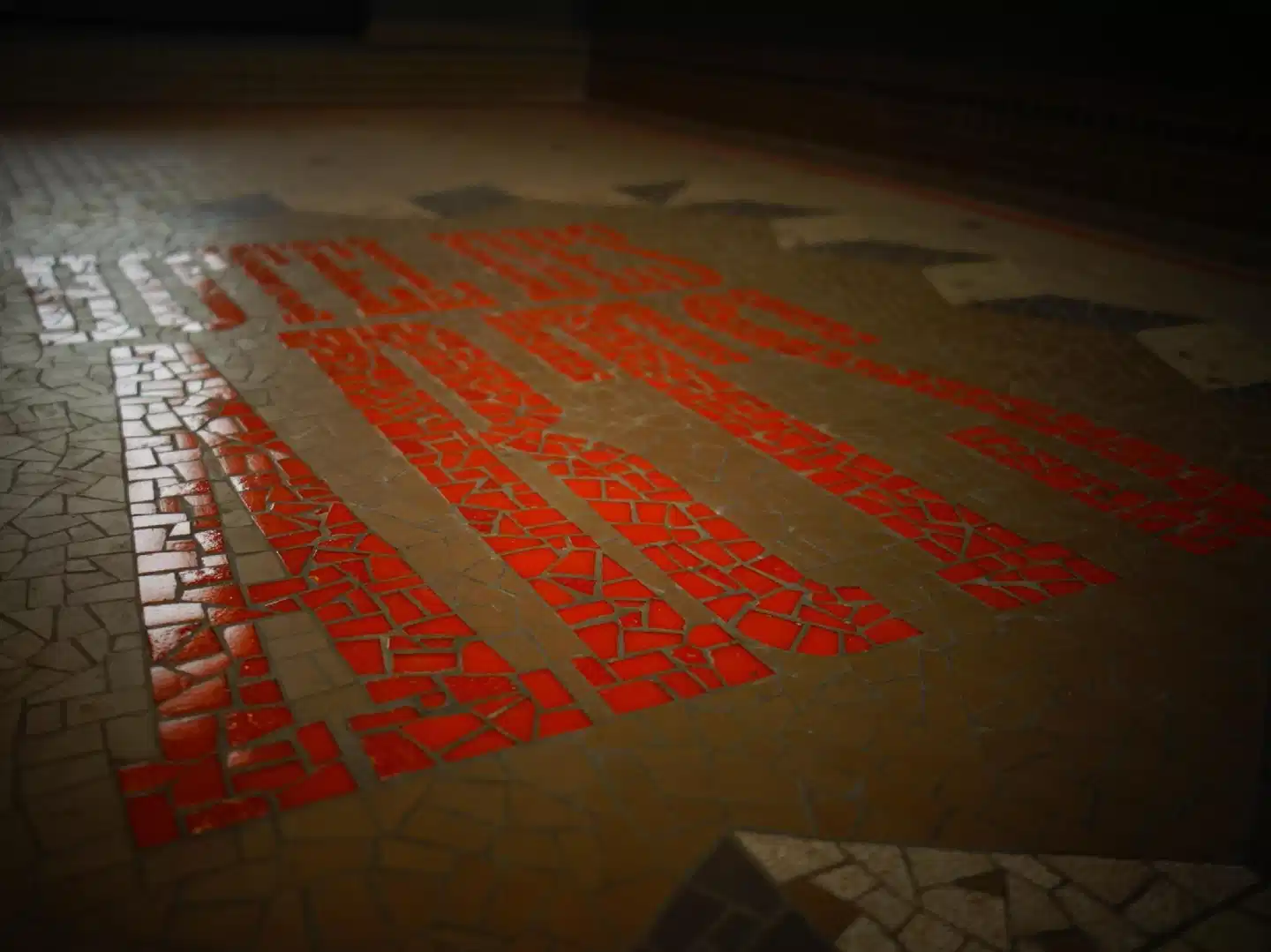 Des Arts-Bastille Landschaft