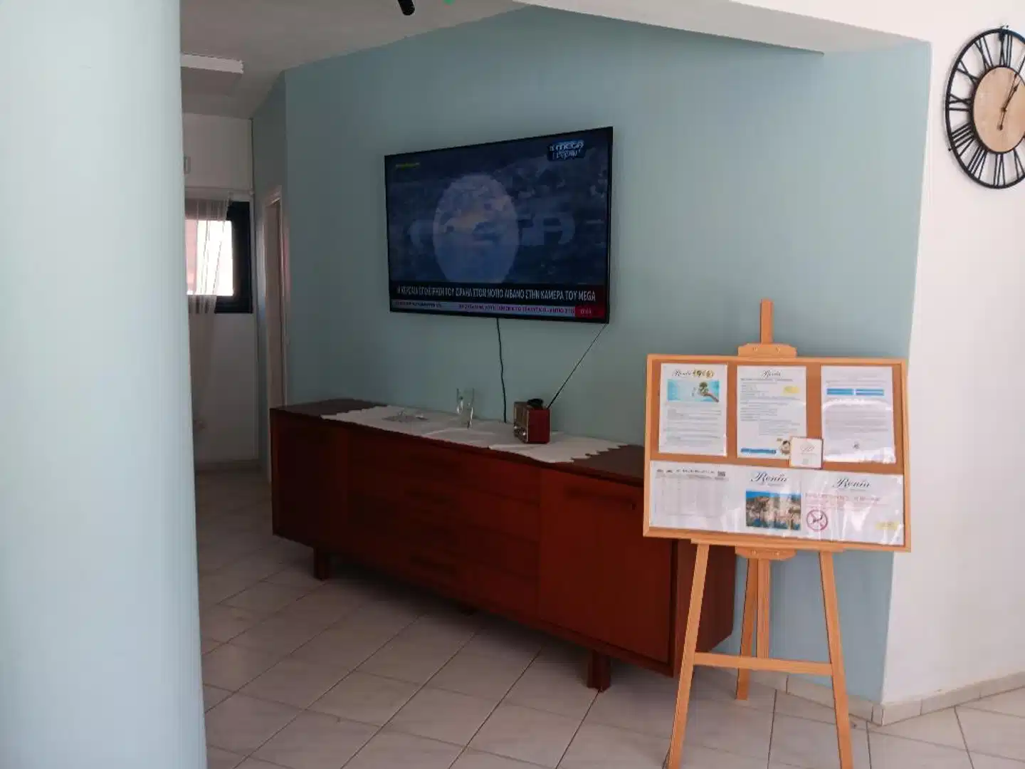 Renia Hotel Wohnbeispiel