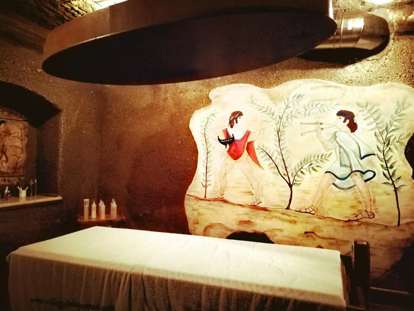 Villaggio Le Querce Wellness