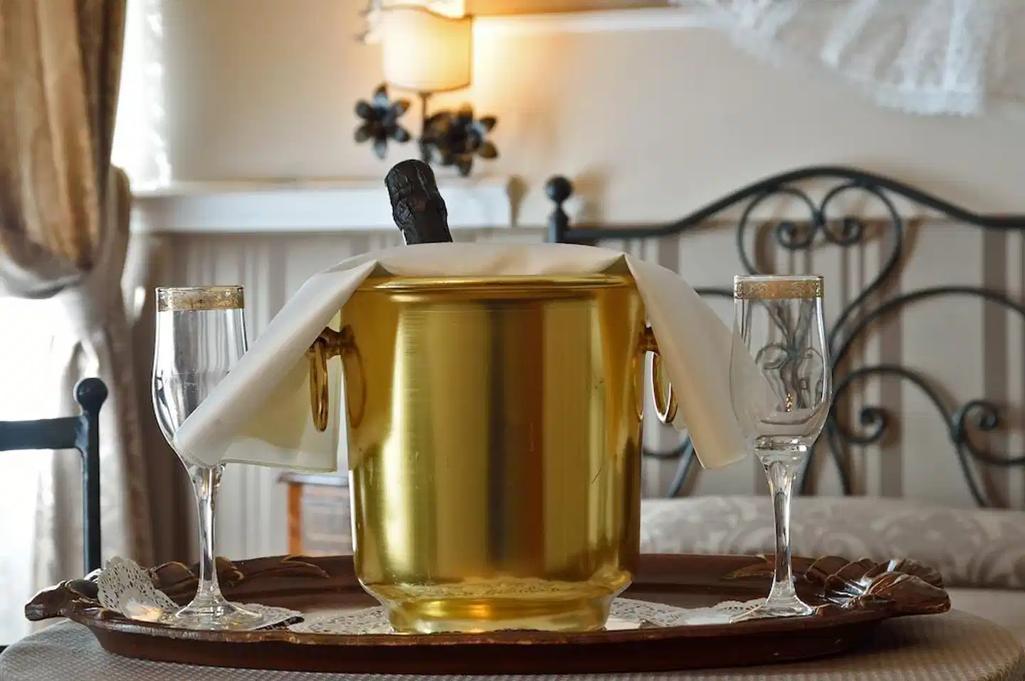 Residenza Antica Roma Lobby