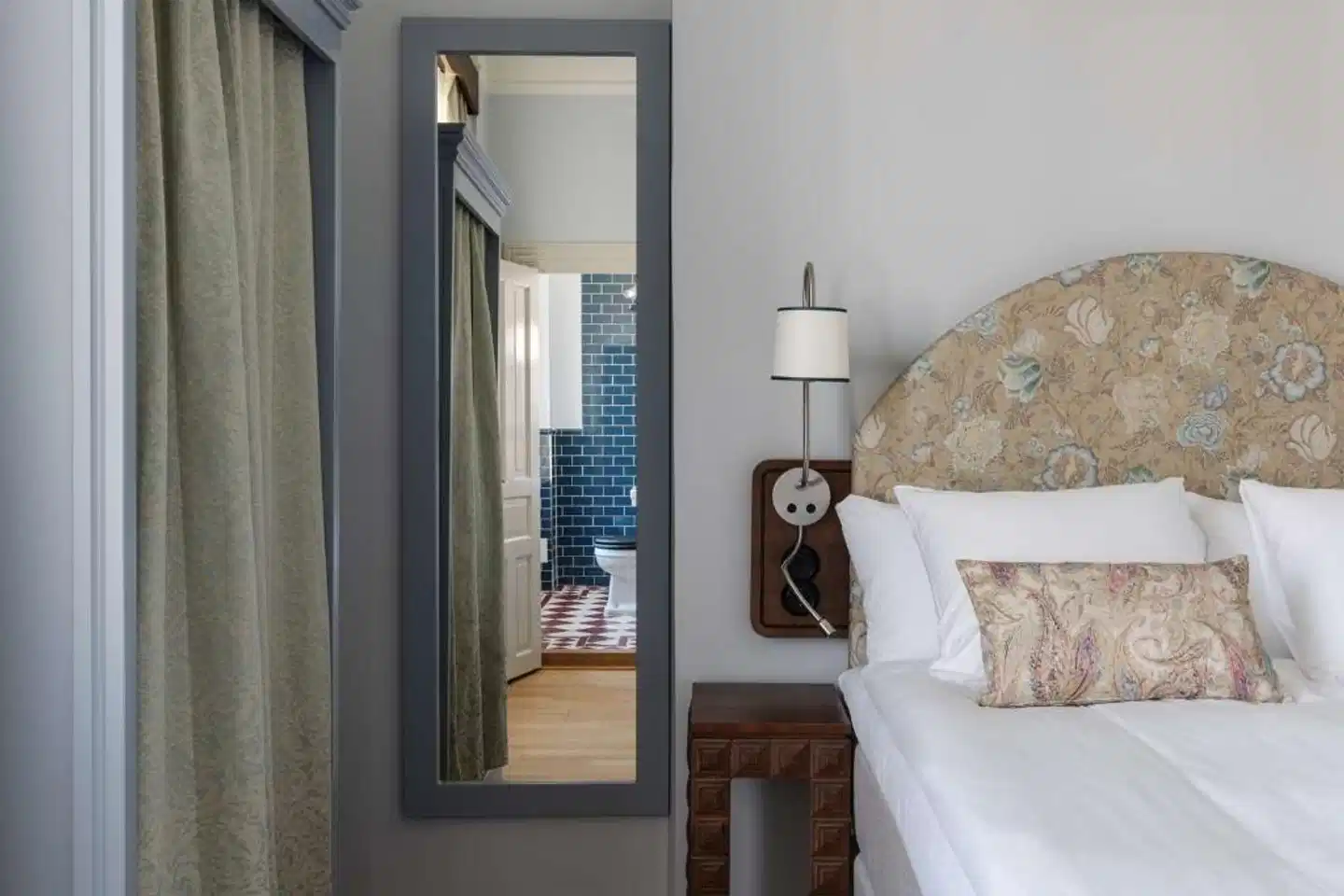 Hotel Ruth, WorldHotels Crafted Wohnbeispiel