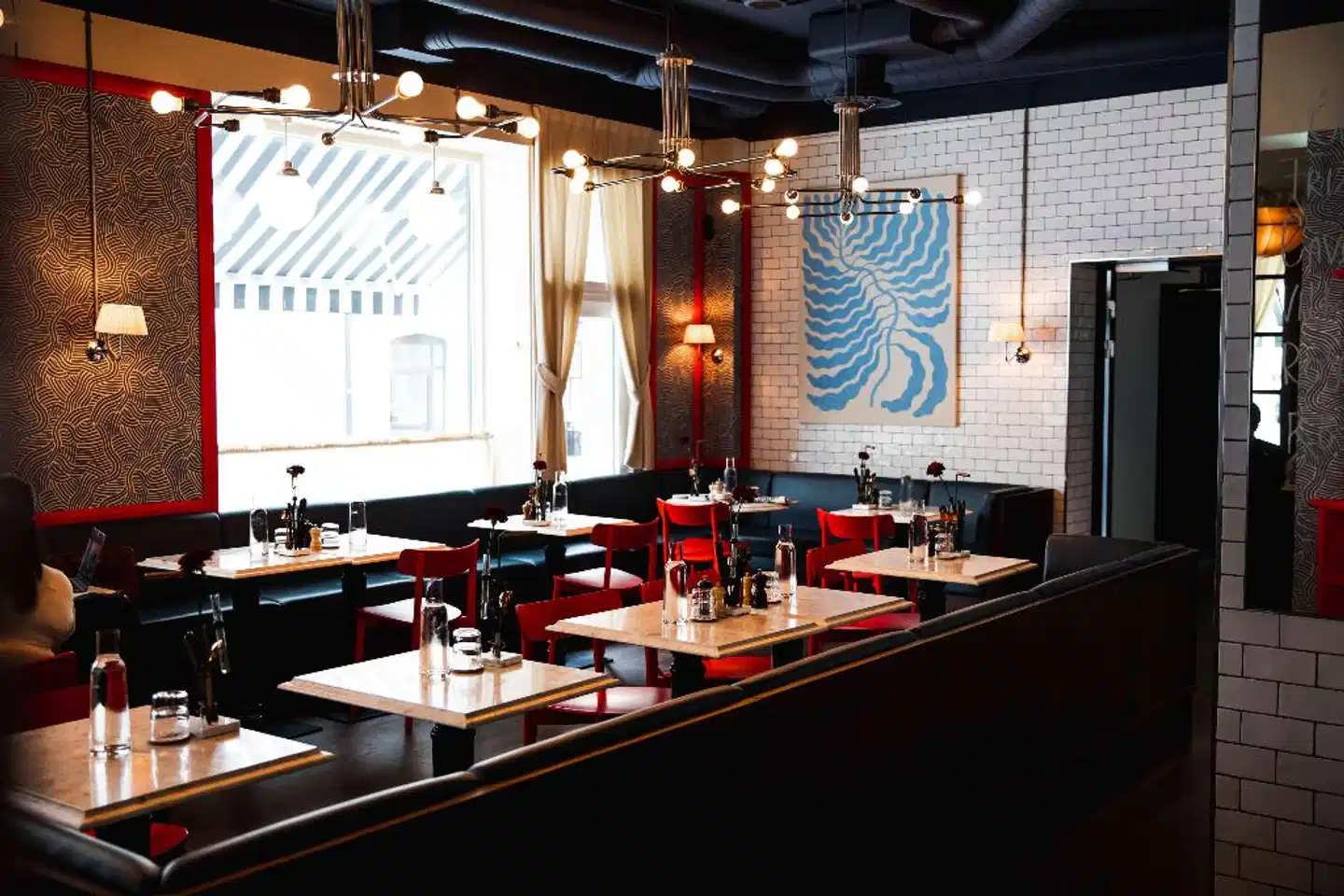 Hotel Ruth, WorldHotels Crafted Restaurant