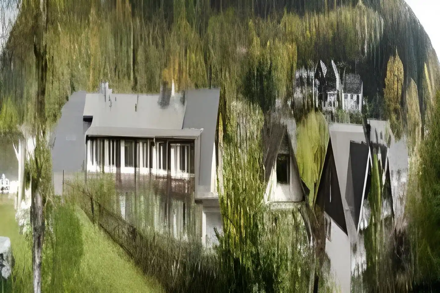 Waldecker Hof Aussenansicht