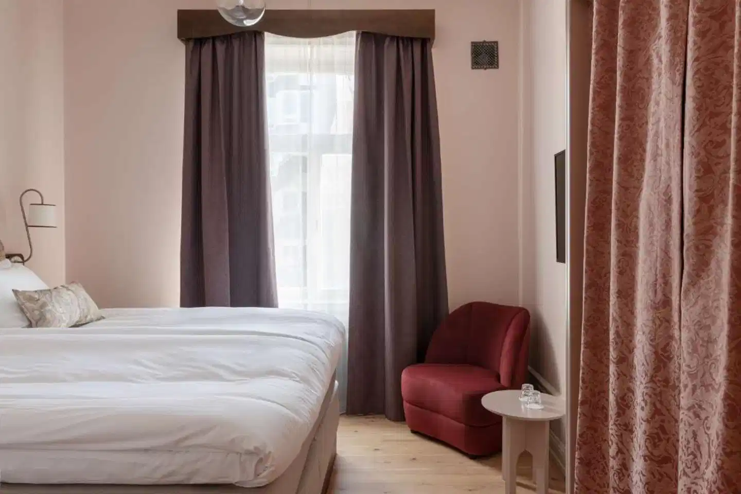 Hotel Ruth, WorldHotels Crafted Wohnbeispiel