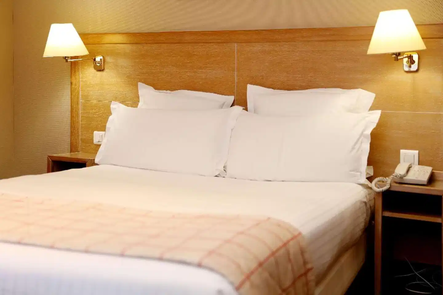 Grand Hotel Dore Wohnbeispiel