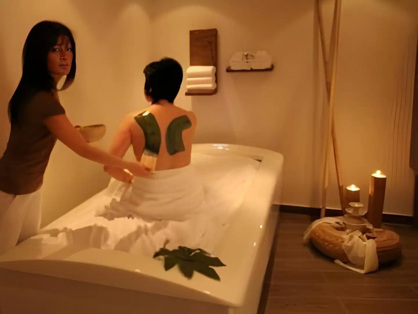 Waldecker Hof Wellness