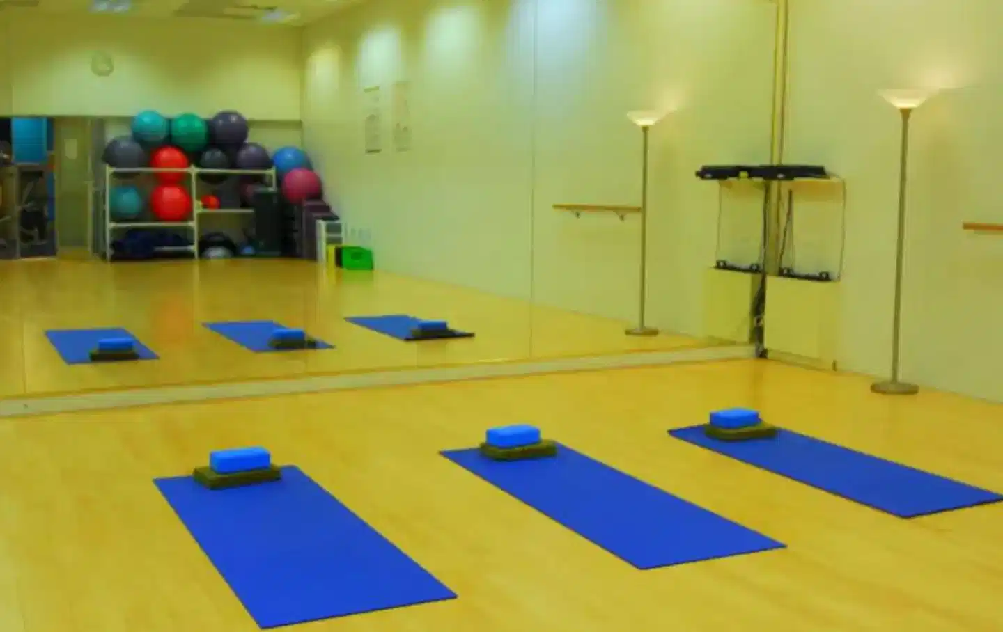 Grand Pacific Sport und Entertainment