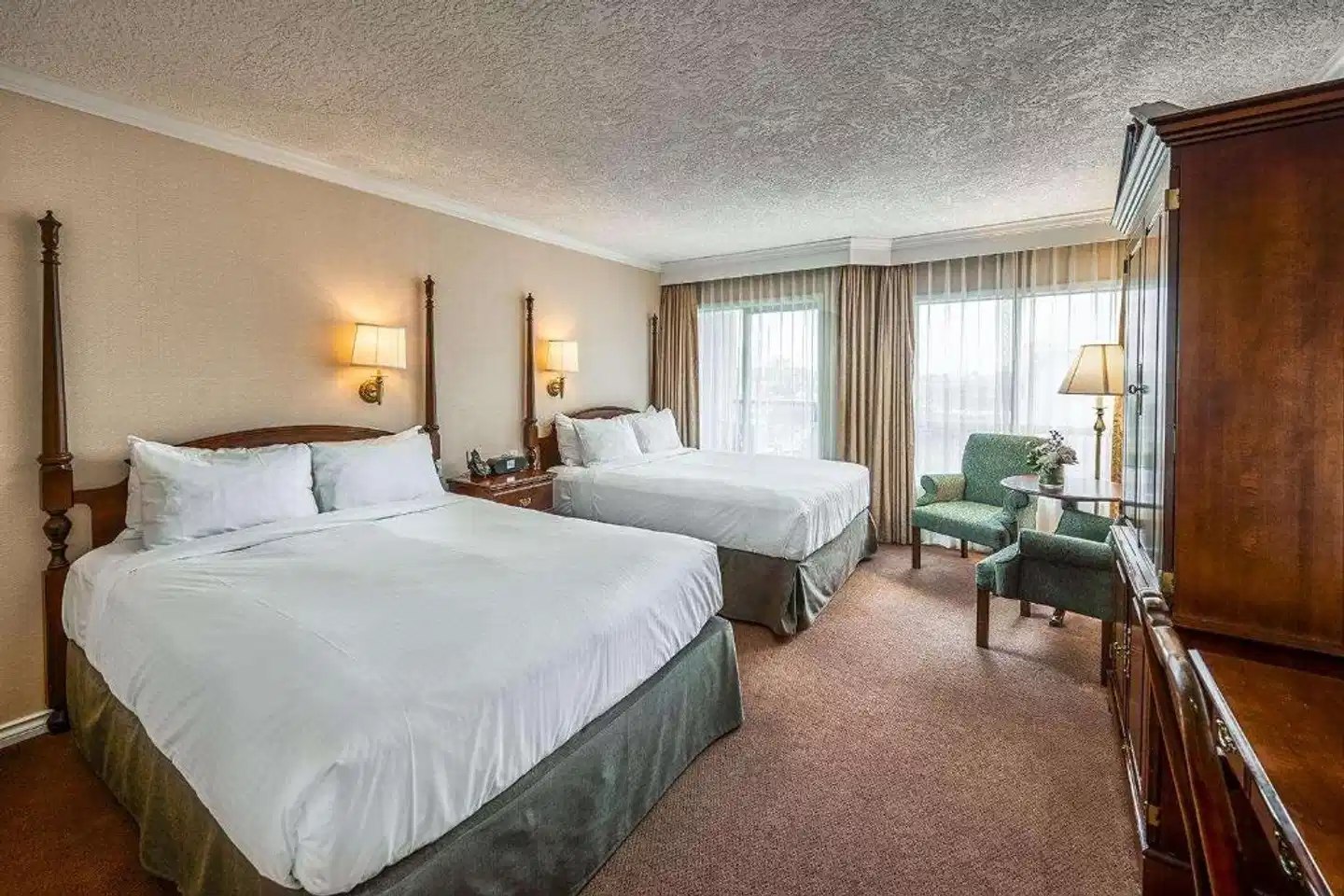 Grand Pacific Wohnbeispiel