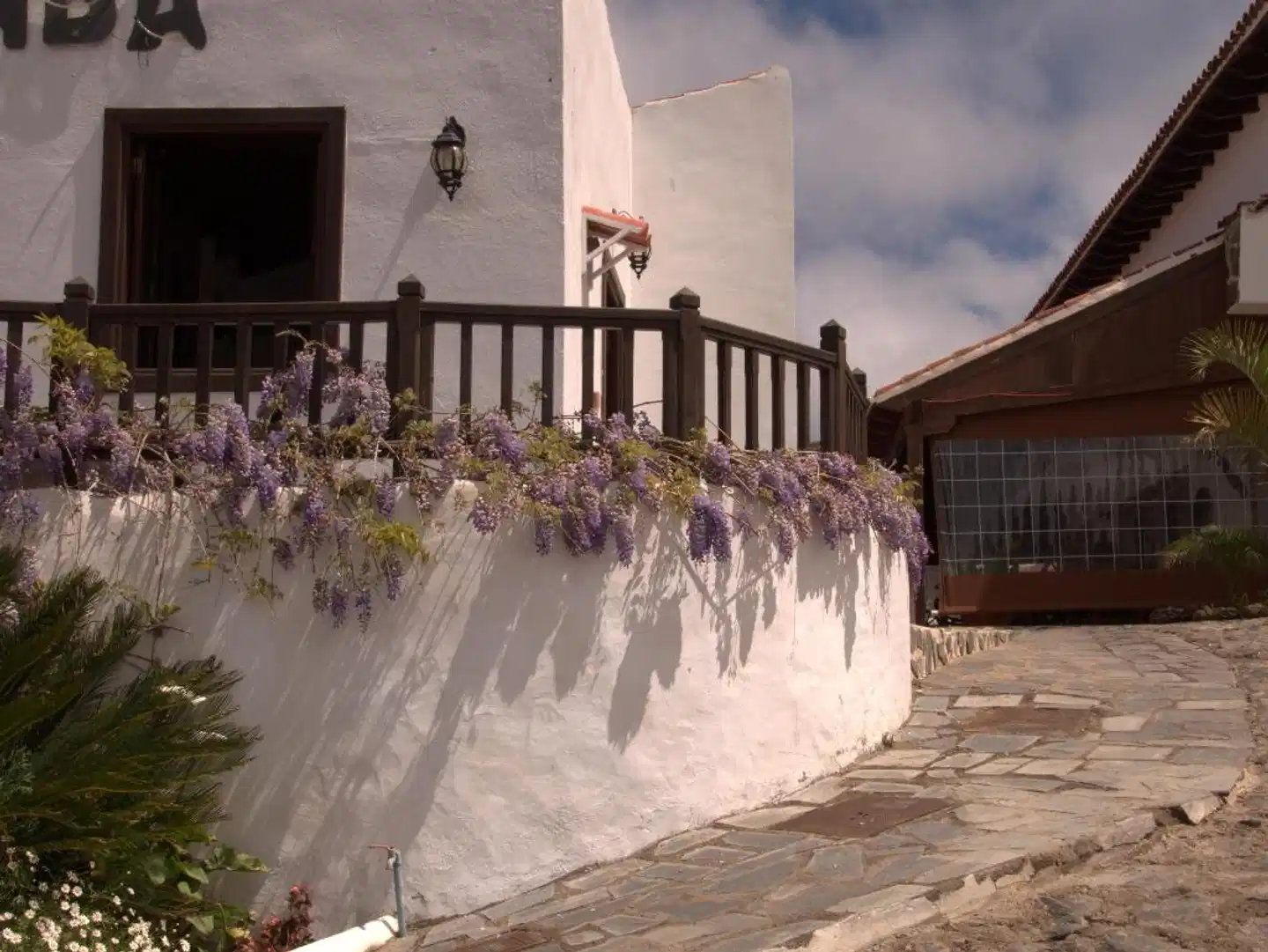 Hotel Rural Finca La Hacienda Konferenz