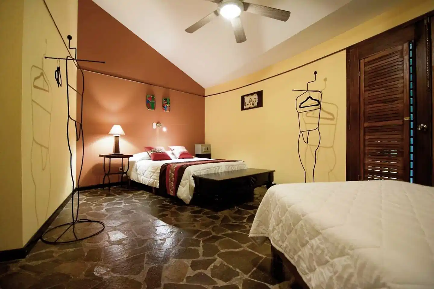 Sarapiquis Rainforest Lodge Wohnbeispiel