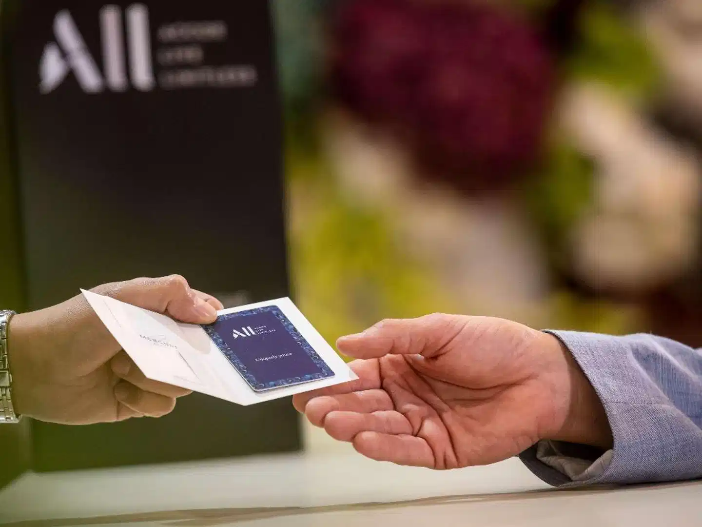 Mercure Sydney Blacktown Wellness