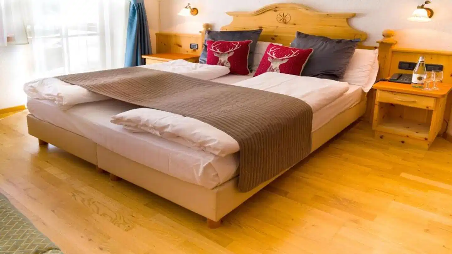 Villetta Maria Wohnbeispiel