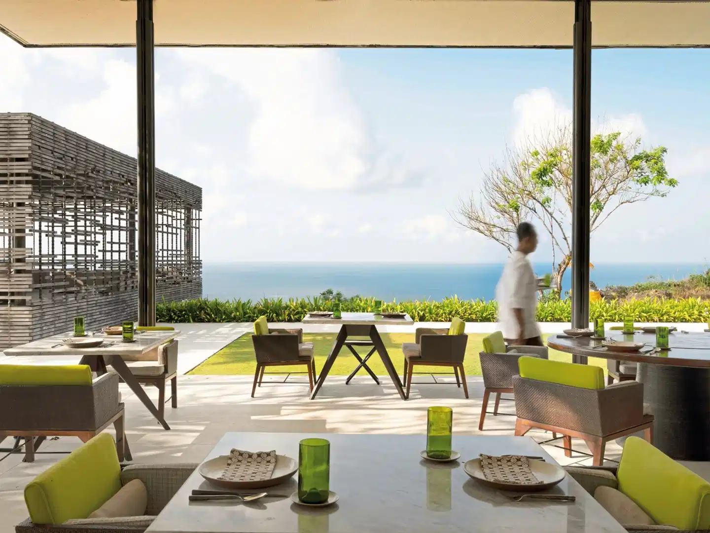 Alila Villas Uluwatu Wellness
