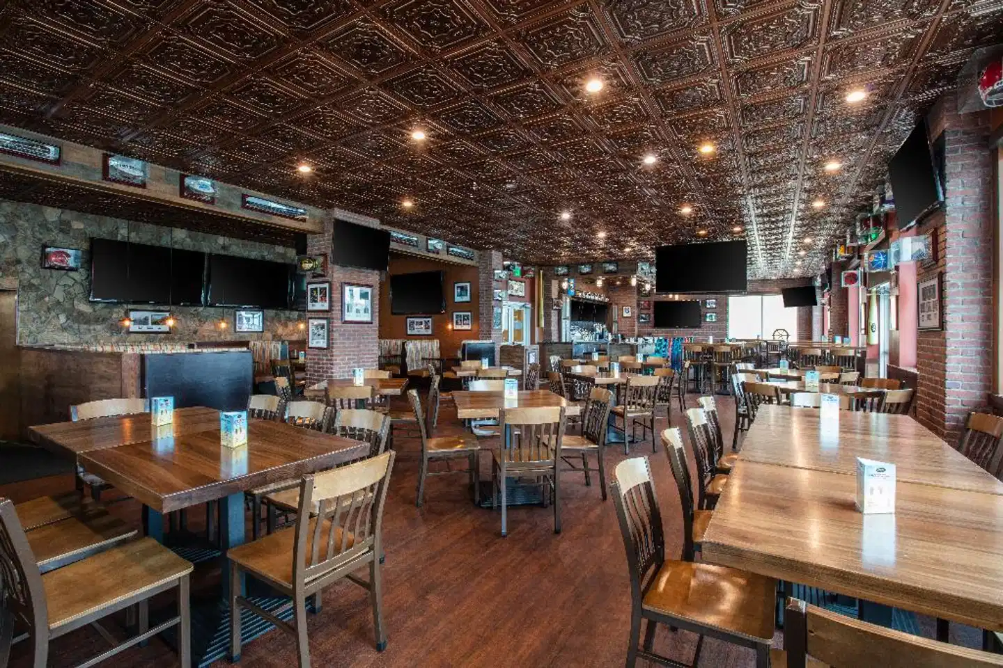 Westgate Myrtle Beach Oceanfront Resort Restaurant