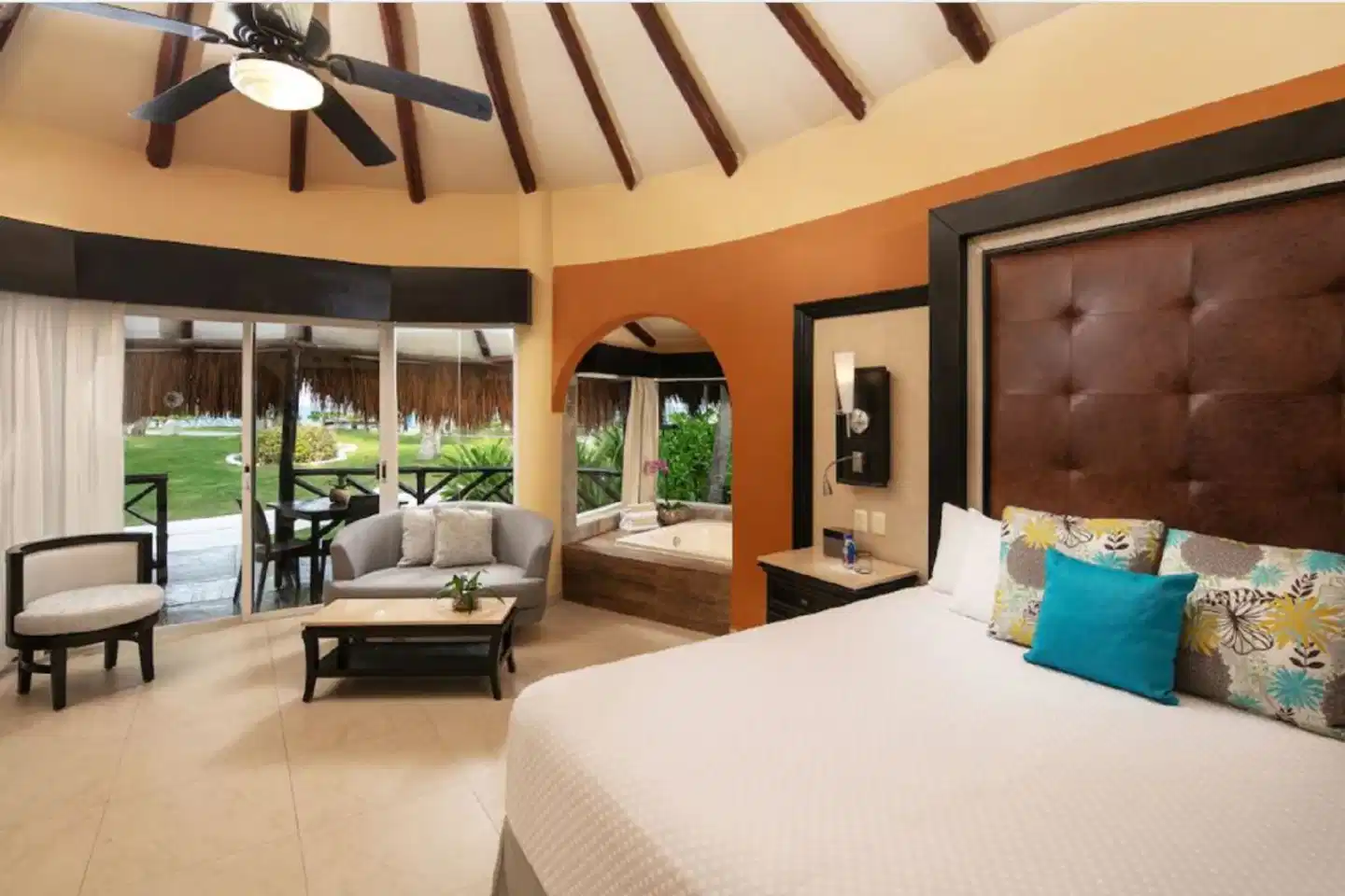 El Dorado Casitas Royale - Adults only Wohnbeispiel