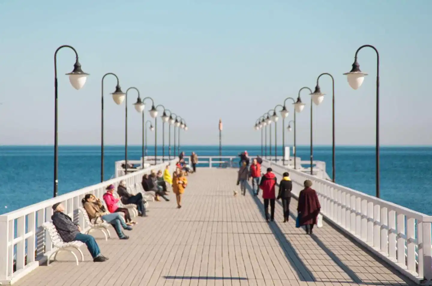 Radisson Blu Hotel, Gdansk Sport und Entertainment