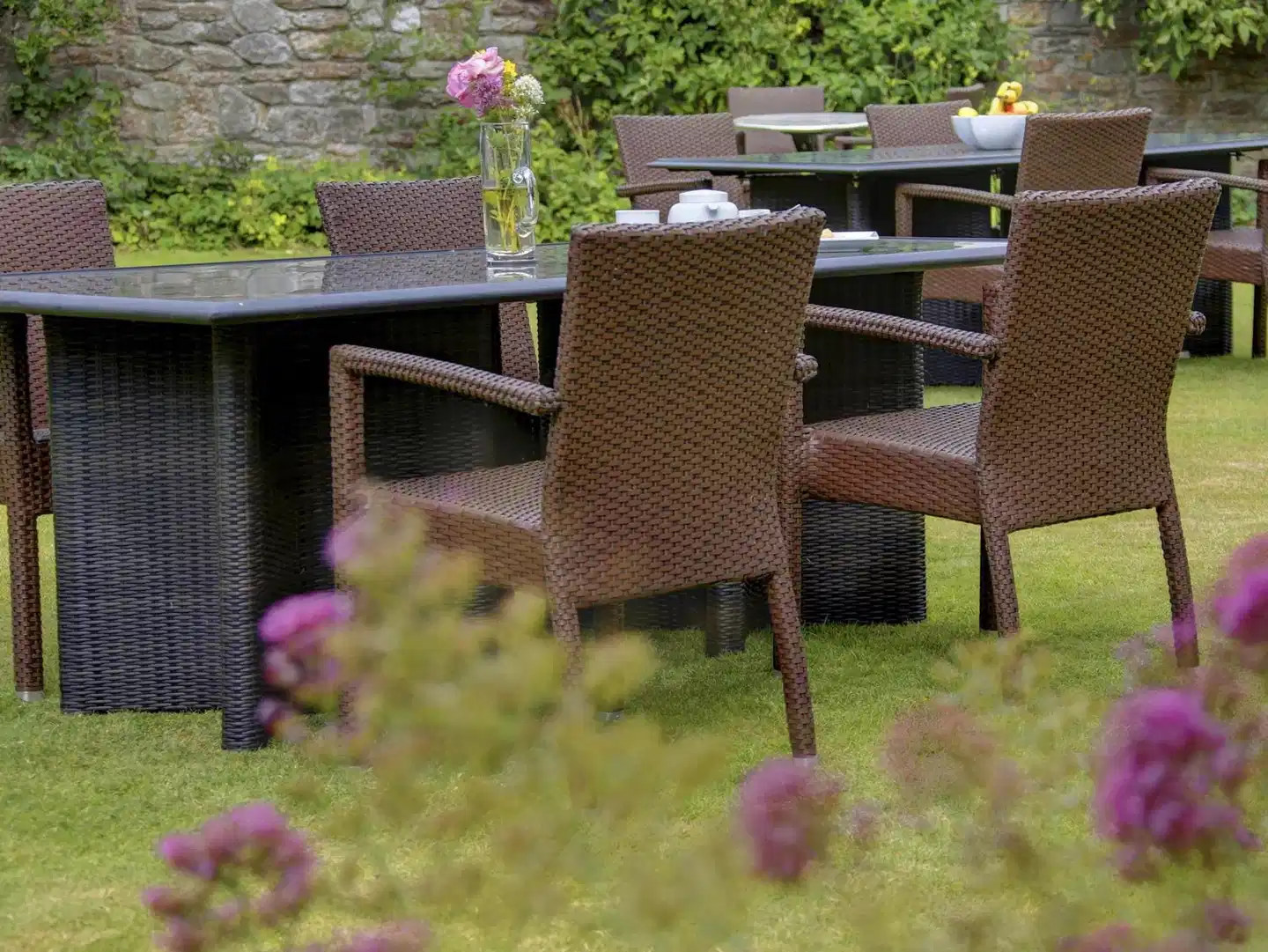 Best Western Henbury Lodge Garten