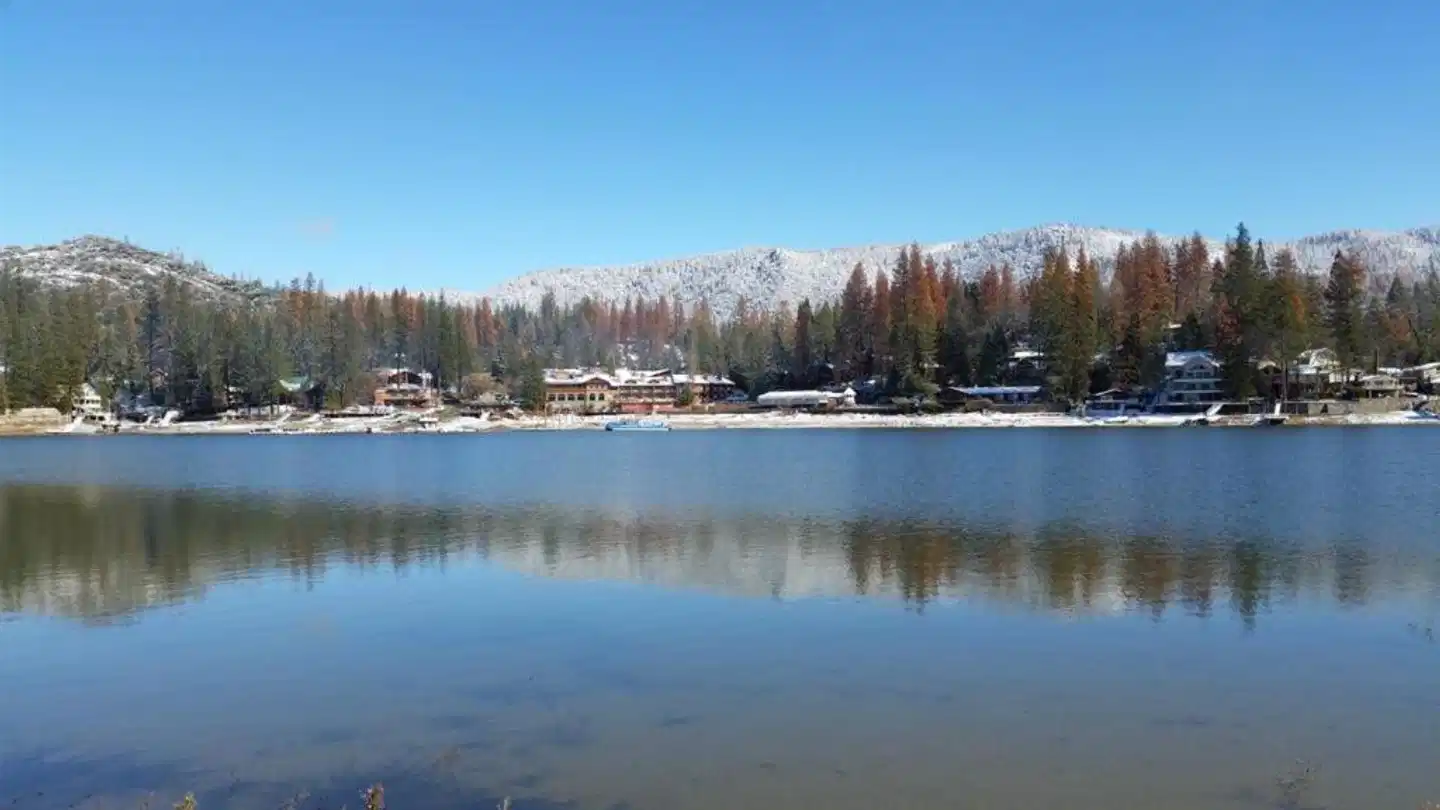 The Pines Resort Pool
