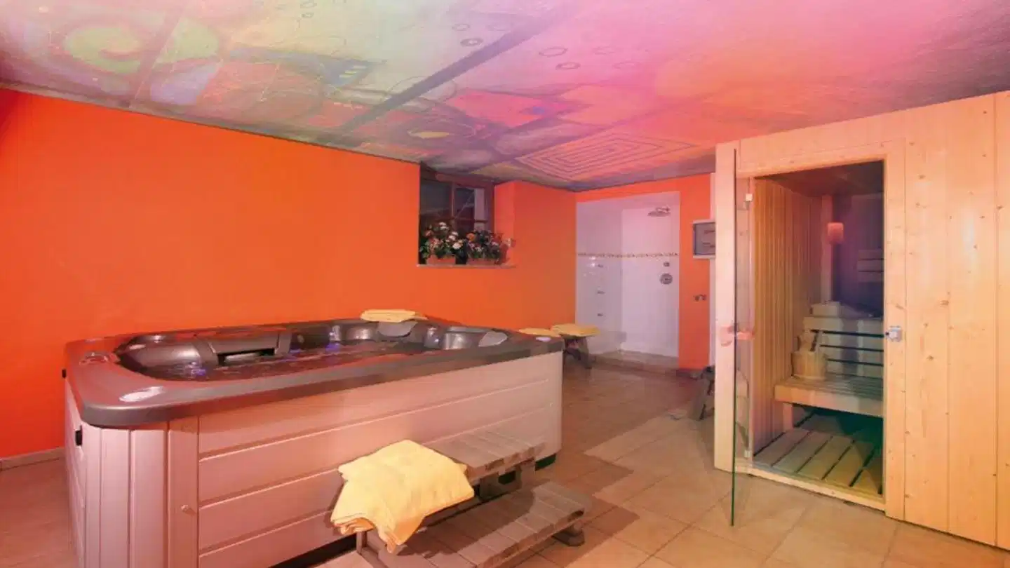 Villetta Maria Wellness