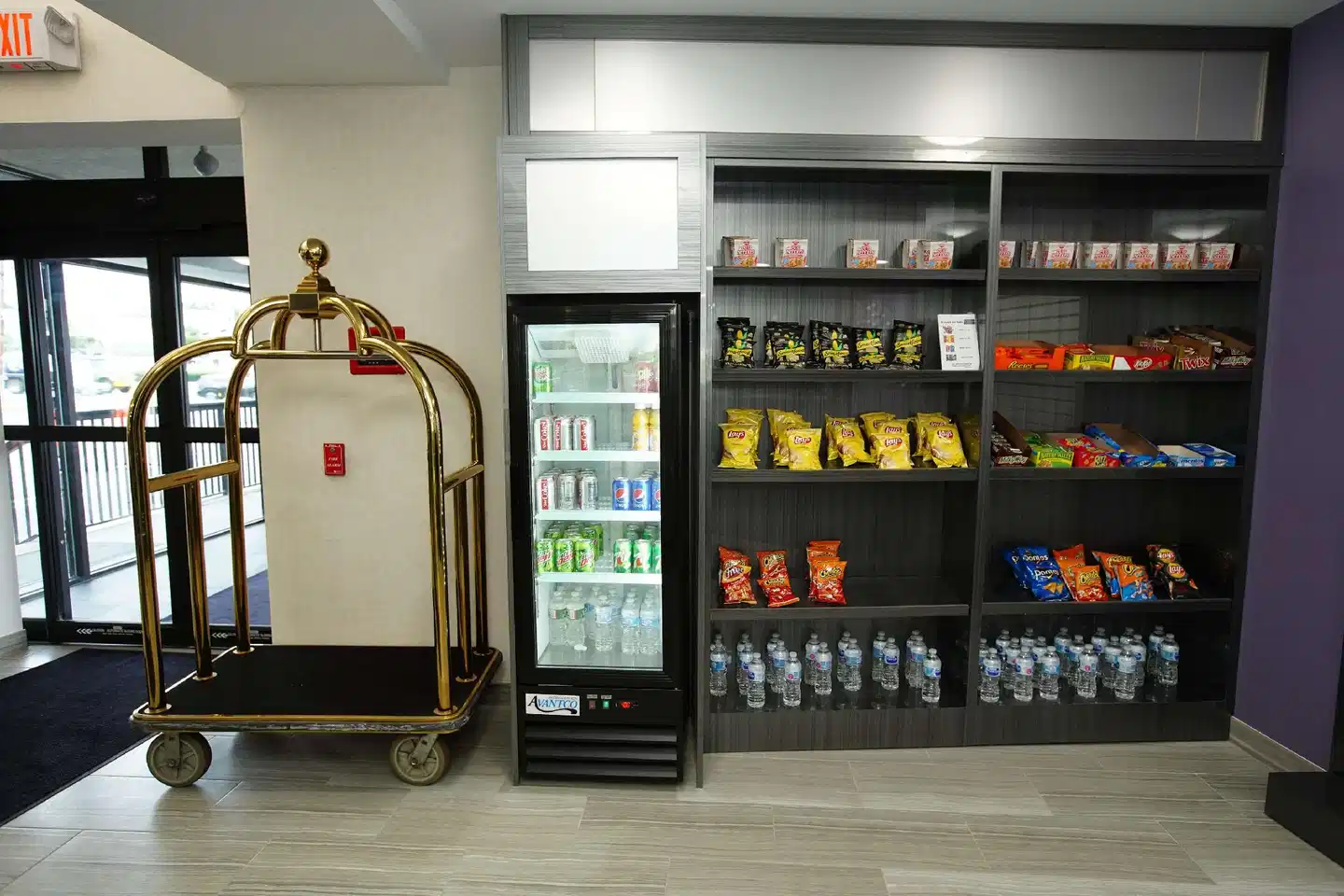 Best Western Paramus Hotel & Suites Sport und Entertainment