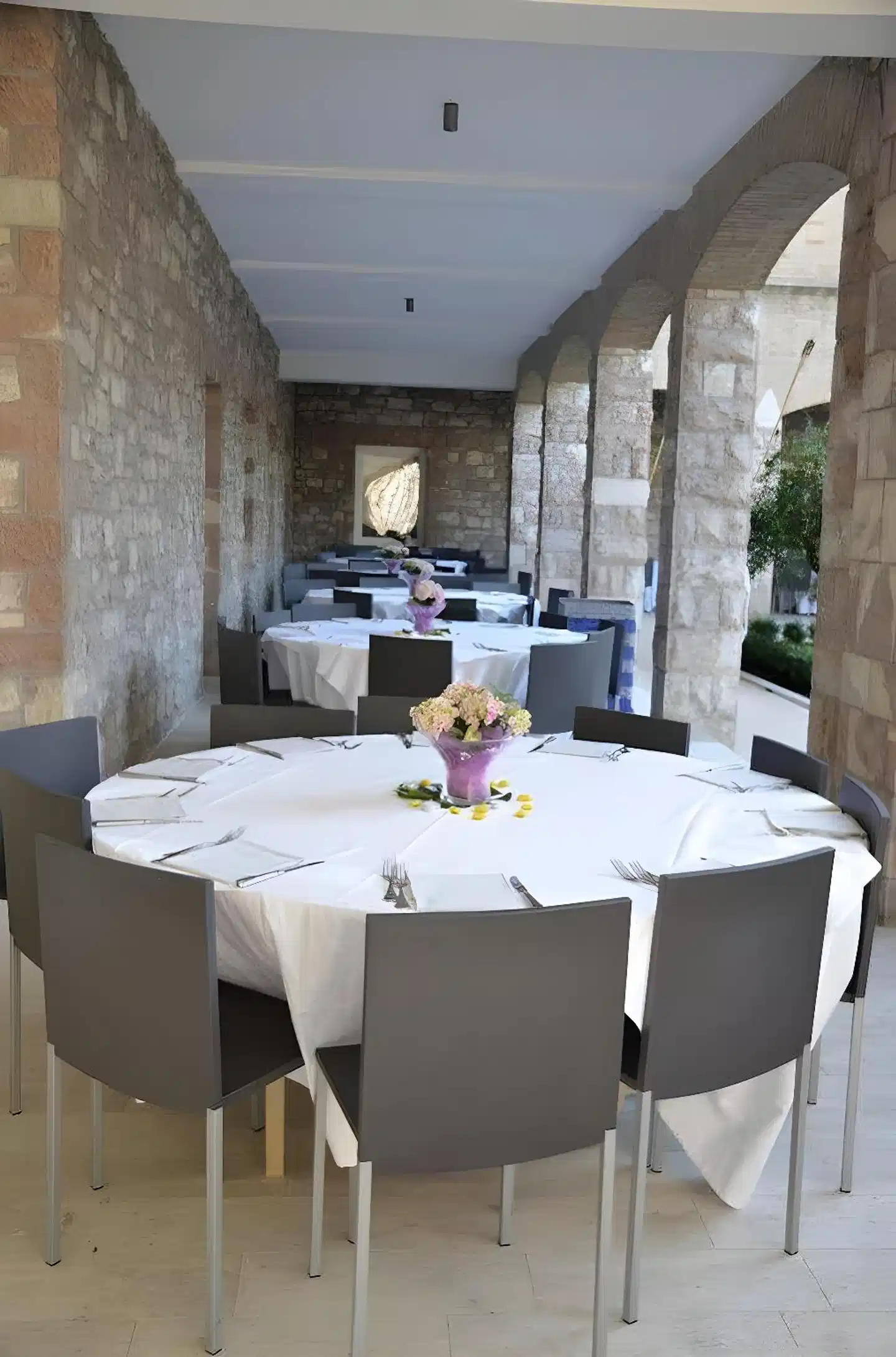 Hotel Cenacolo Assisi Wohnbeispiel