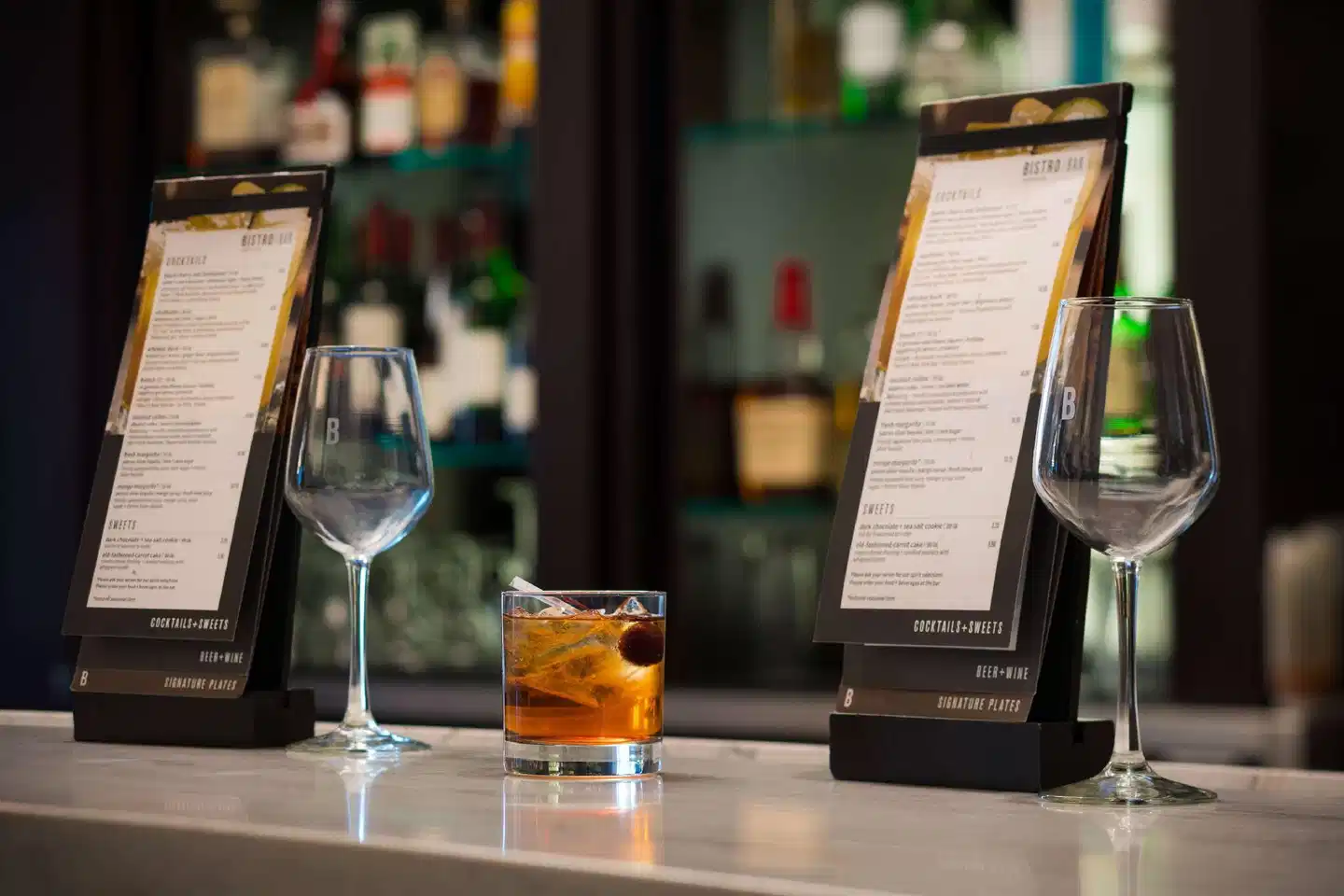 Sonesta Select Phoenix Camelback Restaurant