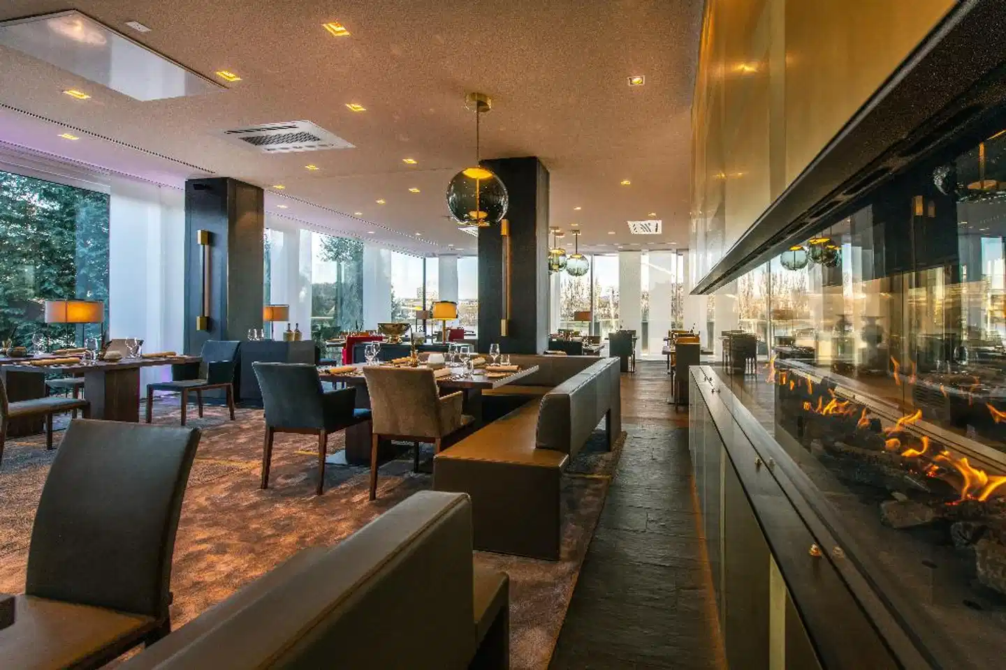 Fährhaus Restaurant