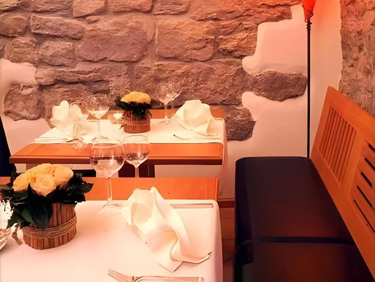 Klosterstüble Wellness