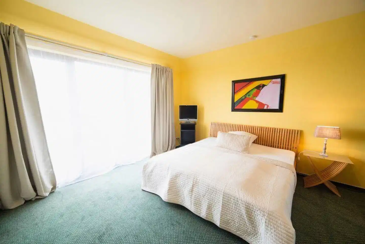 Toskana Wohnbeispiel