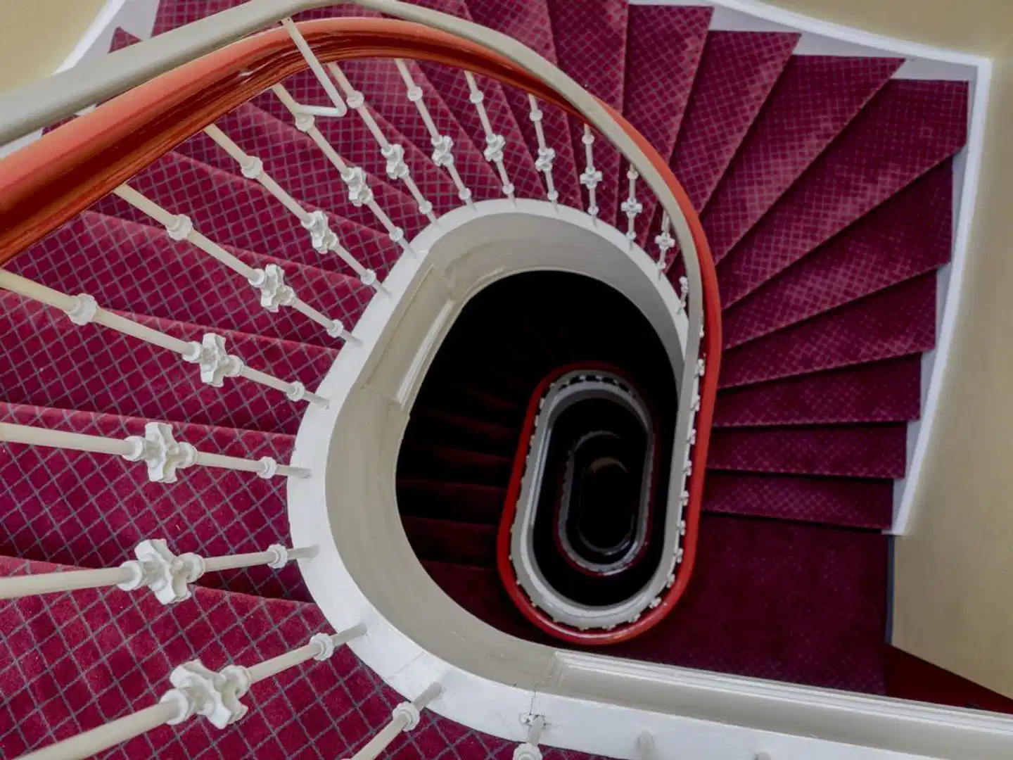 Residence Aussenansicht