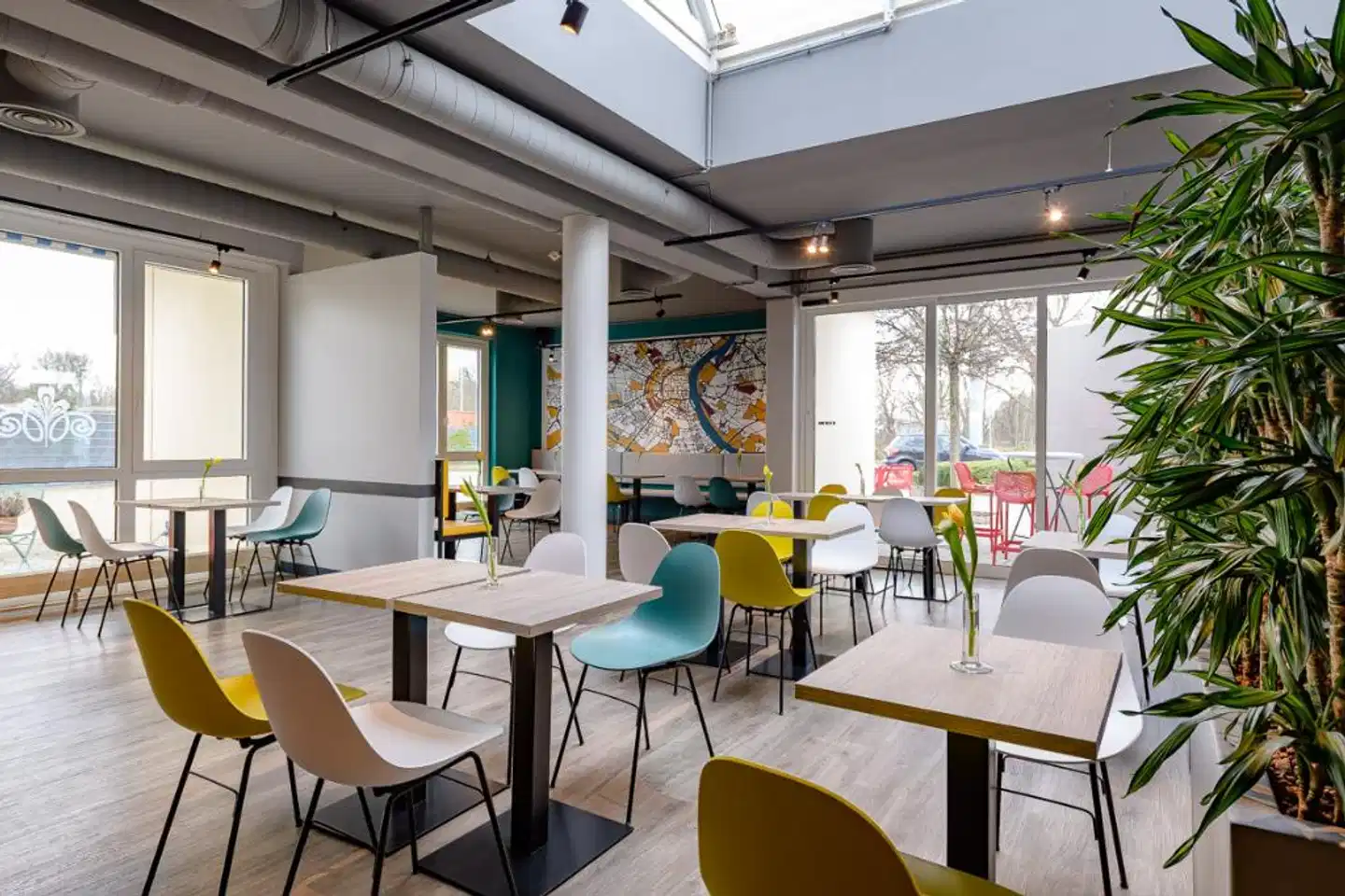 ibis Koeln Frechen Konferenz