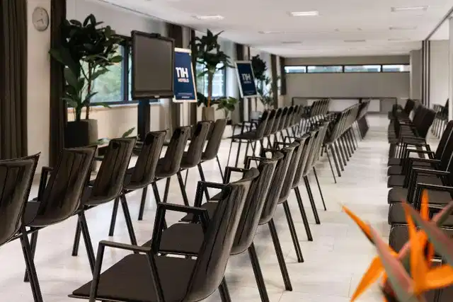 NH Amsterdam Zuid Sport und Entertainment