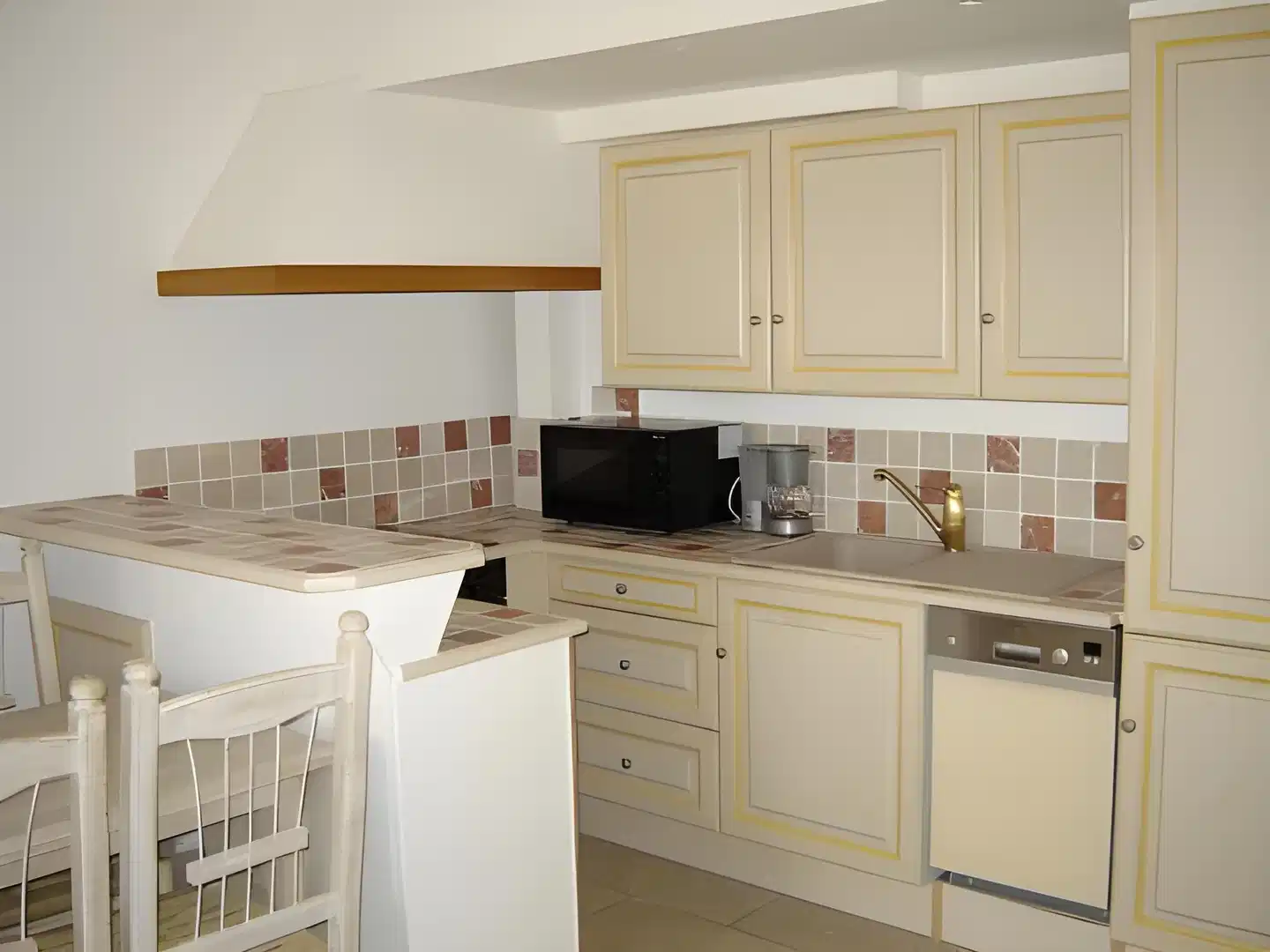 La Bastide Des Chênes Wohnbeispiel