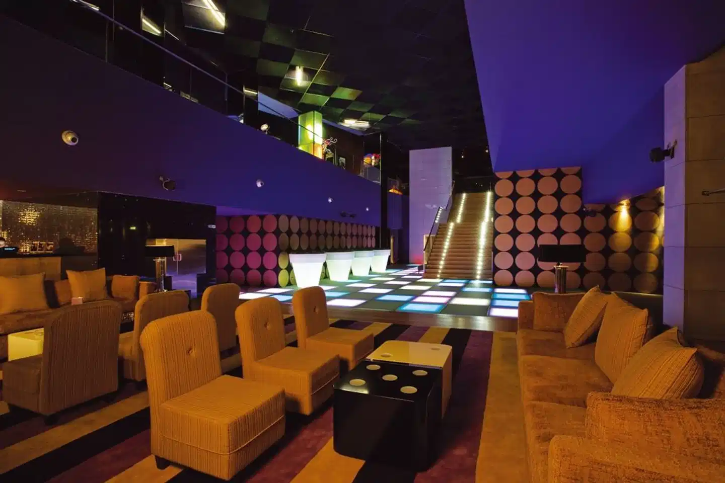 Hotel Casino Chaves Restaurant