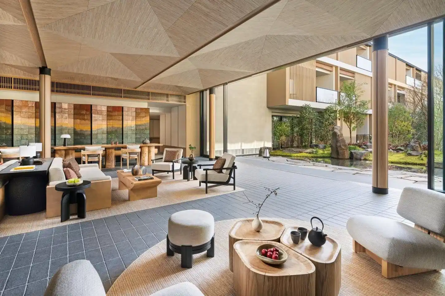 Six Senses Kyoto Wellness